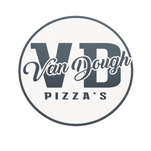 Van Dough Pizzas